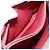 Borsa a mano GUCCI GG Canvas Bamboo Rossa Argento 112526 Auth 204886 Rosso - vista 21