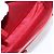 Borsa a mano GUCCI GG Canvas Bamboo Rossa Argento 112526 Auth 204886 Rosso - vista 22