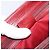 Borsa a mano GUCCI GG Canvas Bamboo Rossa Argento 112526 Auth 204886 Rosso - vista 23