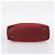 Borsa a mano GUCCI GG Canvas Bamboo Rossa Argento 112526 Auth 204886 Rosso - vista 9