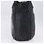 Borsa Tote Chrome Hearts Pelle Nera Auth 204170V Nero - vista 11