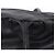 Borsa Tote Chrome Hearts Pelle Nera Auth 204170V Nero - vista 21