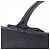 Borsa Tote Chrome Hearts Pelle Nera Auth 204170V Nero - vista 23