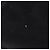 Borsa Tote Chrome Hearts Pelle Nera Auth 204170V Nero - vista 26
