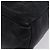Borsa Tote Chrome Hearts Pelle Nera Auth 204170V Nero - vista 28