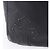 Borsa Tote Chrome Hearts Pelle Nera Auth 204170V Nero - vista 3