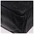Borsa Tote Chrome Hearts Pelle Nera Auth 204170V Nero - vista 30