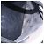 Borsa Tote Chrome Hearts Pelle Nera Auth 204170V Nero - vista 37