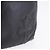 Borsa Tote Chrome Hearts Pelle Nera Auth 204170V Nero - vista 4