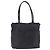 Borsa Tote Chrome Hearts Pelle Nera Auth 204170V Nero - vista 7