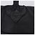 Borsa Tote Chrome Hearts Pelle Nera Auth 204170V Nero - vista 9