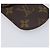 LOUIS VUITTON Monogram Etui Stylo Pen Case M62990 LV Auth BA15503 Monograma - vista 14