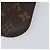 LOUIS VUITTON Monogram Etui Stylo Pen Case M62990 LV Auth BA15503 Monograma - vista 15