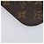 LOUIS VUITTON Monogram Etui Stylo Pen Case M62990 LV Auth BA15503 Monograma - vista 16