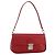 LOUIS VUITTON Epi Pochette Segur Borsa a Tracolla Rossa M5888E LV Auth 204884V Rosso