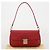 LOUIS VUITTON Epi Pochette Segur Borsa a Tracolla Rossa M5888E LV Auth 204884V Rosso - vista 12