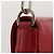LOUIS VUITTON Epi Pochette Segur Borsa a Tracolla Rossa M5888E LV Auth 204884V Rosso - vista 14