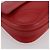 LOUIS VUITTON Epi Pochette Segur Borsa a Tracolla Rossa M5888E LV Auth 204884V Rosso - vista 17