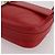 LOUIS VUITTON Epi Pochette Segur Borsa a Tracolla Rossa M5888E LV Auth 204884V Rosso - vista 18