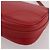 LOUIS VUITTON Epi Pochette Segur Borsa a Tracolla Rossa M5888E LV Auth 204884V Rosso - vista 20