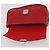 LOUIS VUITTON Epi Pochette Segur Borsa a Tracolla Rossa M5888E LV Auth 204884V Rosso - vista 22