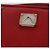 LOUIS VUITTON Epi Pochette Segur Borsa a Tracolla Rossa M5888E LV Auth 204884V Rosso - vista 24