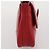 LOUIS VUITTON Epi Pochette Segur Borsa a Tracolla Rossa M5888E LV Auth 204884V Rosso - vista 5