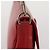 LOUIS VUITTON Epi Pochette Segur Borsa a Tracolla Rossa M5888E LV Auth 204884V Rosso - vista 6
