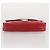 LOUIS VUITTON Epi Pochette Segur Borsa a Tracolla Rossa M5888E LV Auth 204884V Rosso - vista 7