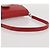 LOUIS VUITTON Epi Pochette Segur Borsa a Tracolla Rossa M5888E LV Auth 204884V Rosso - vista 8