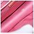 Borsa a tracolla Miu Miu Madras Chain in pelle rosa tono oro Auth ka6212 - vista 24