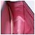 Borsa a tracolla Miu Miu Madras Chain in pelle rosa tono oro Auth ka6212 - vista 25