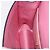 Borsa a tracolla Miu Miu Madras Chain in pelle rosa tono oro Auth ka6212 - vista 26