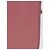 Borsa a tracolla Miu Miu Madras Chain in pelle rosa tono oro Auth ka6212 - vista 4