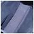 Hermès HERMES Nuova Borsa a Mano Fourre Tout PM Canvas Navy Silver Auth 204058 Argento Blu navy - vista 20