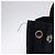 Hermès HERMES Nuova Borsa a Mano Fourre Tout PM Canvas Navy Silver Auth 204058 Argento Blu navy - vista 6