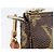 LOUIS VUITTON Monogram Pochette Accessoires Pouch M51980 LV Auth 204385 Monogramma - vista 10