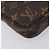 LOUIS VUITTON Monogram Pochette Accessoires Pouch M51980 LV Auth 204385 Monogramma - vista 17