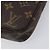 LOUIS VUITTON Monogram Pochette Accessoires Pouch M51980 LV Auth 204385 Monogramma - vista 18