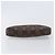 LOUIS VUITTON Monogram Pochette Accessoires Pouch M51980 LV Auth 204385 Monogramma - vista 5