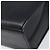 Borsa a mano Christian Dior in pelle 2way Nero Oro Auth 204155 D'oro - vista 15