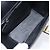 Borsa a mano Christian Dior in pelle 2way Nero Oro Auth 204155 D'oro - vista 21