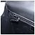 Borsa a mano Christian Dior in pelle 2way Nero Oro Auth 204155 D'oro - vista 24