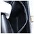 Borsa a mano Christian Dior in pelle 2way Nero Oro Auth 204155 D'oro - vista 25