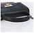 Borsa a mano Christian Dior in pelle 2way Nero Oro Auth 204155 D'oro - vista 7