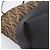 FENDI Zucca Canvas Tote Bag Schwarz Braun Auth 204873 - Ansicht 11
