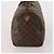 LOUIS VUITTON Monogram Keepall 50 Boston Bag Vintage M41426 LV Auth 200970 Monogramma - vista 3