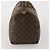 LOUIS VUITTON Monogram Keepall 50 Boston Bag Vintage M41426 LV Auth 200970 Monogramma - vista 4