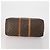 LOUIS VUITTON Monogram Keepall 50 Boston Bag Vintage M41426 LV Auth 200970 Monogramma - vista 5
