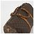 LOUIS VUITTON Monogram Keepall 50 Boston Bag Vintage M41426 LV Auth 200970 Monogramma - vista 6